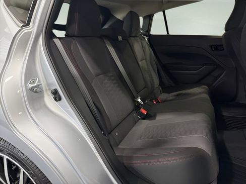 Used 2025 Subaru Impreza 2.0i Sport image 29