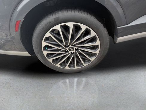 Used 2026 Hyundai Palisade Calligraphy AWD/4WD image 23