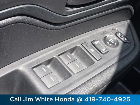 Used 2024 Honda Odyssey Sport image 16