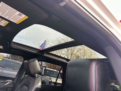 Certified 2021 Ford Expedition Limited image 21