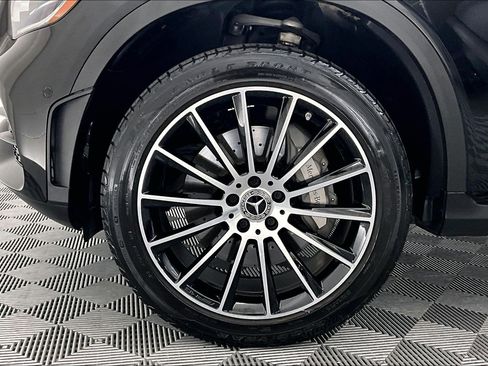 Used 2023 Mercedes-Benz GLC 300 4MATIC image 8