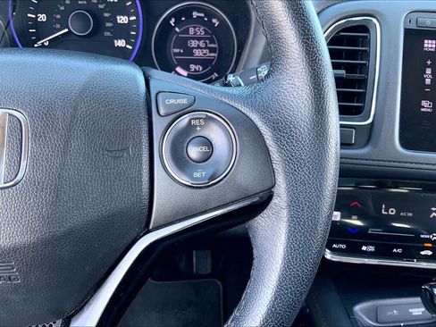 Used 2016 Honda HR-V EX-L image 24