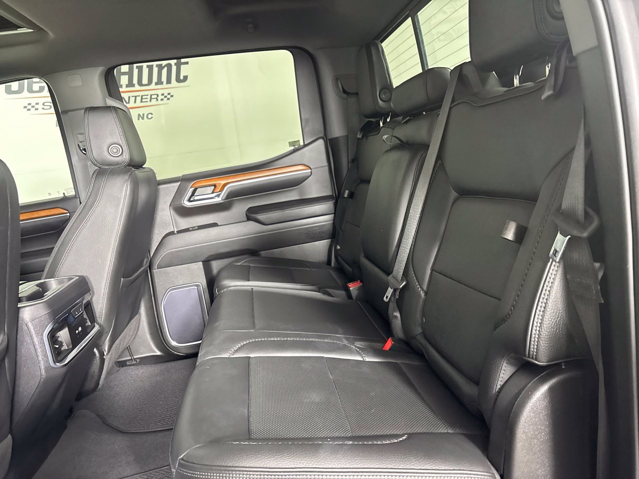 Used 2023 GMC Sierra 1500 Denali AWD/4WD image 25