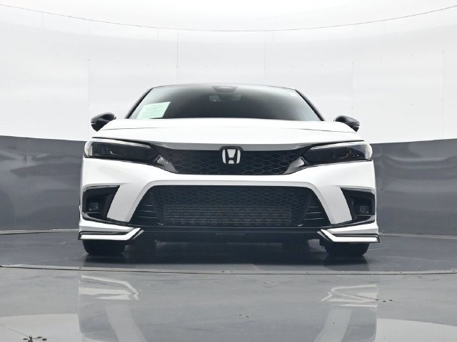 Used 2024 Honda Civic Sport Touring image 22