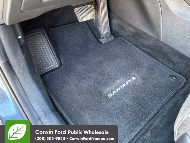 Used 2020 Hyundai Santa Fe SEL AWD/4WD image 25