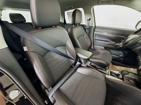 New 2026 Mitsubishi Outlander Sport AWD image 18