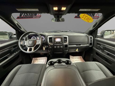 Used 2022 RAM 1500 Classic Warlock image 27