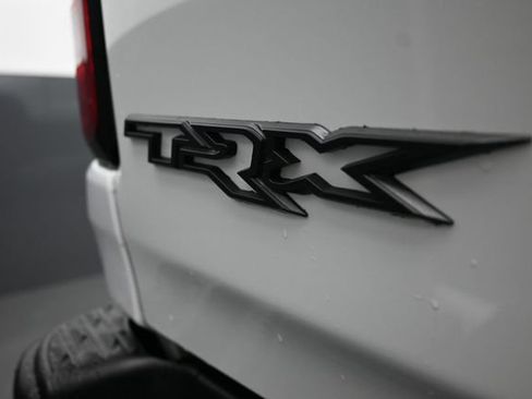 Used 2021 RAM 1500 TRX w/ TRX Level 2 Equipment Group AWD/4WD image 25