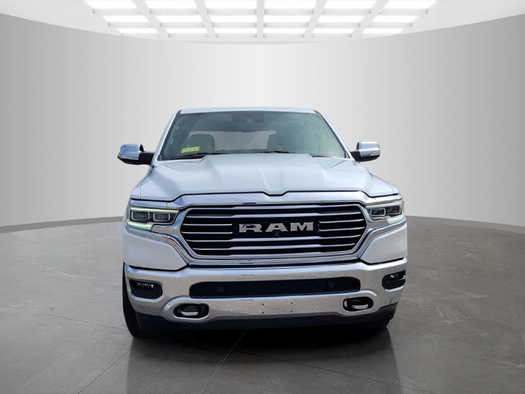 Used 2021 RAM 1500 Limited AWD/4WD image 6