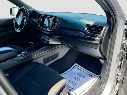 Used 2021 Dodge Durango GT image 27