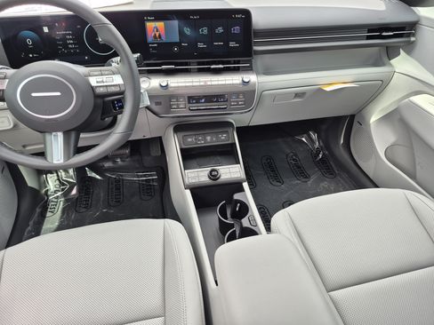 New 2026 Hyundai Kona Limited FWD image 13