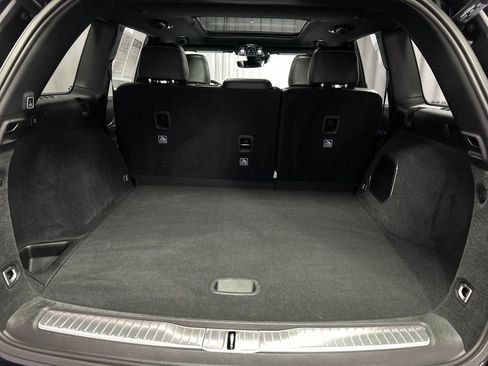 Used 2024 Jeep Grand Cherokee Overland image 25