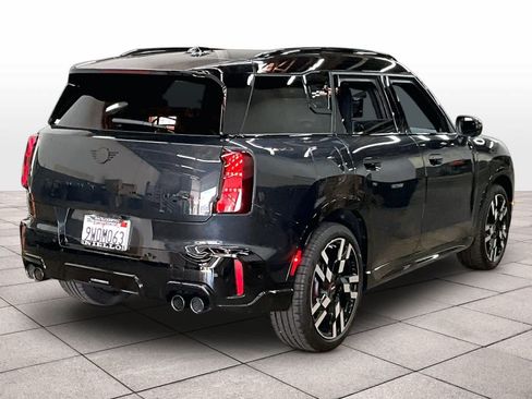 Used 2026 MINI Cooper Countryman John Cooper Works AWD/4WD image 16