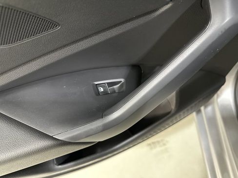 New 2026 Volkswagen Jetta S FWD image 24
