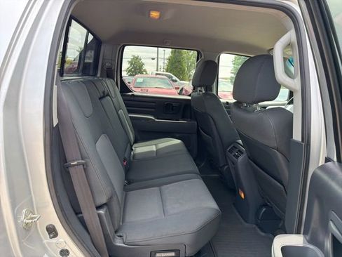 Used 2007 Honda Ridgeline RTX image 20