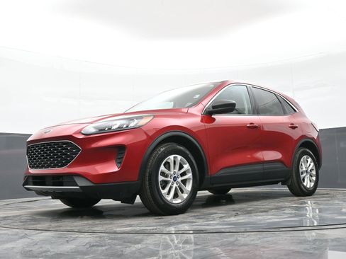 Used 2022 Ford Escape SE w/ Convenience Package image 44