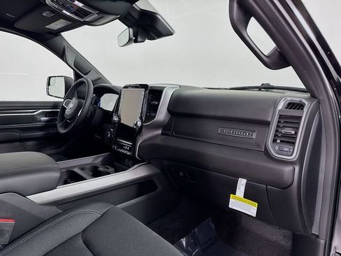 New 2026 RAM 1500 Big Horn AWD/4WD image 27