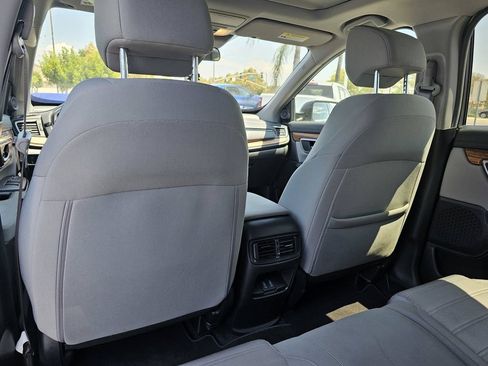 Used 2022 Honda CR-V EX image 21