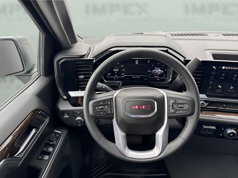 Used 2025 GMC Sierra 1500 Elevation AWD/4WD image 15