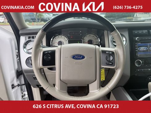 Used 2012 Ford Expedition Limited image 18
