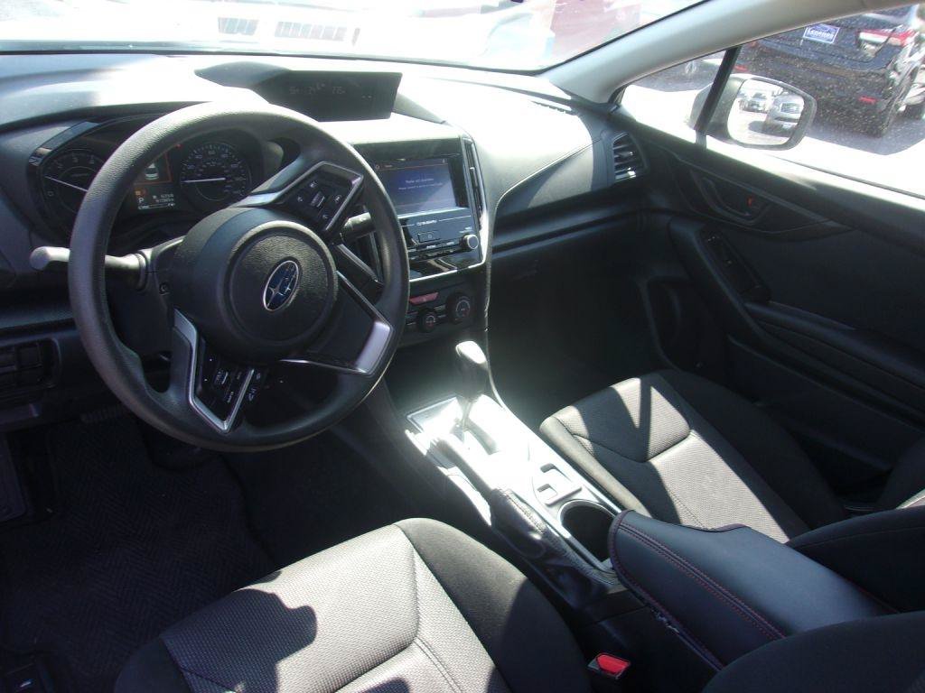 Used 2023 Subaru Impreza 2.0i AWD/4WD image 16