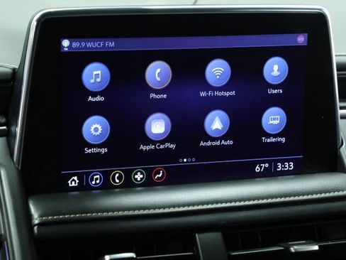 Used 2021 GMC Yukon SLT w/ SLT Premium Package image 17