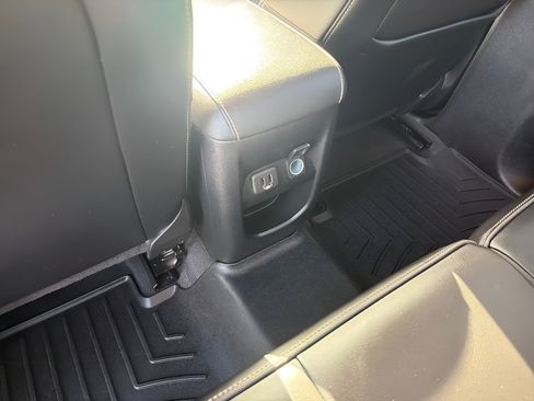 Used 2020 GMC Canyon Denali AWD/4WD image 36