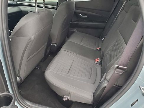 Used 2023 Hyundai Santa Cruz SEL w/ Activity Package image 10