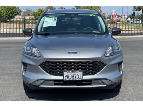 Used 2022 Ford Escape SE AWD/4WD image 10