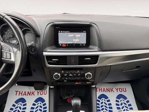 Used 2016 MAZDA CX-5 Grand Touring image 17