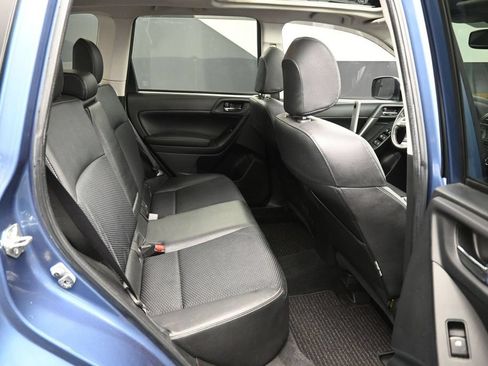 Used 2015 Subaru Forester 2.0XT Premium AWD/4WD image 21