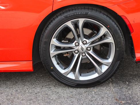 Used 2021 Dodge Charger R/T image 8