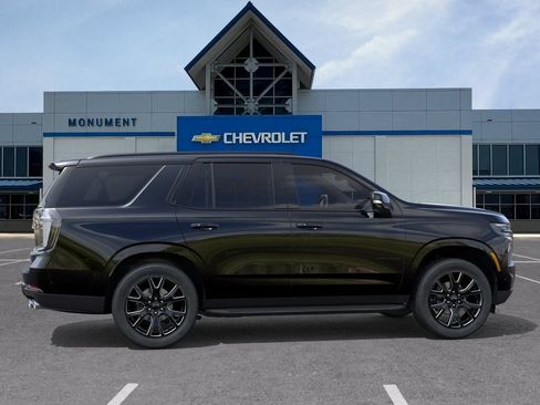 New 2026 Chevrolet Tahoe RST w/ Comfort Package RWD image 5