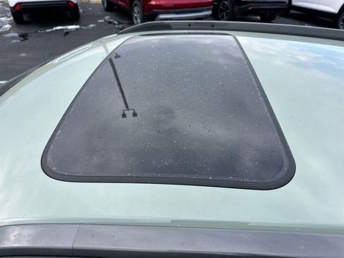 New 2026 Chevrolet Trax ACTIV w/ Sunroof Package image 18