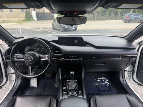 Used 2022 MAZDA MAZDA3 s image 15