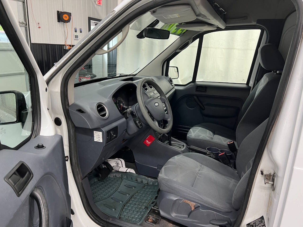 Used 2013 Ford Transit Connect XLT FWD image 7
