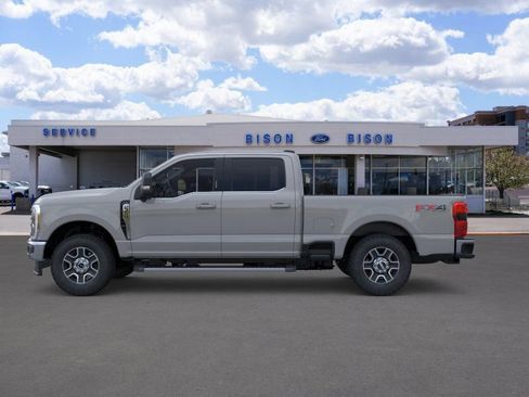 New 2026 Ford F350 Lariat image 3