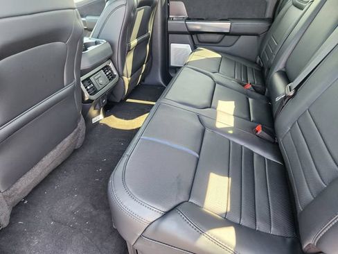 New 2026 Ford F450 Platinum w/ FX4 Off-Road Package AWD/4WD image 30