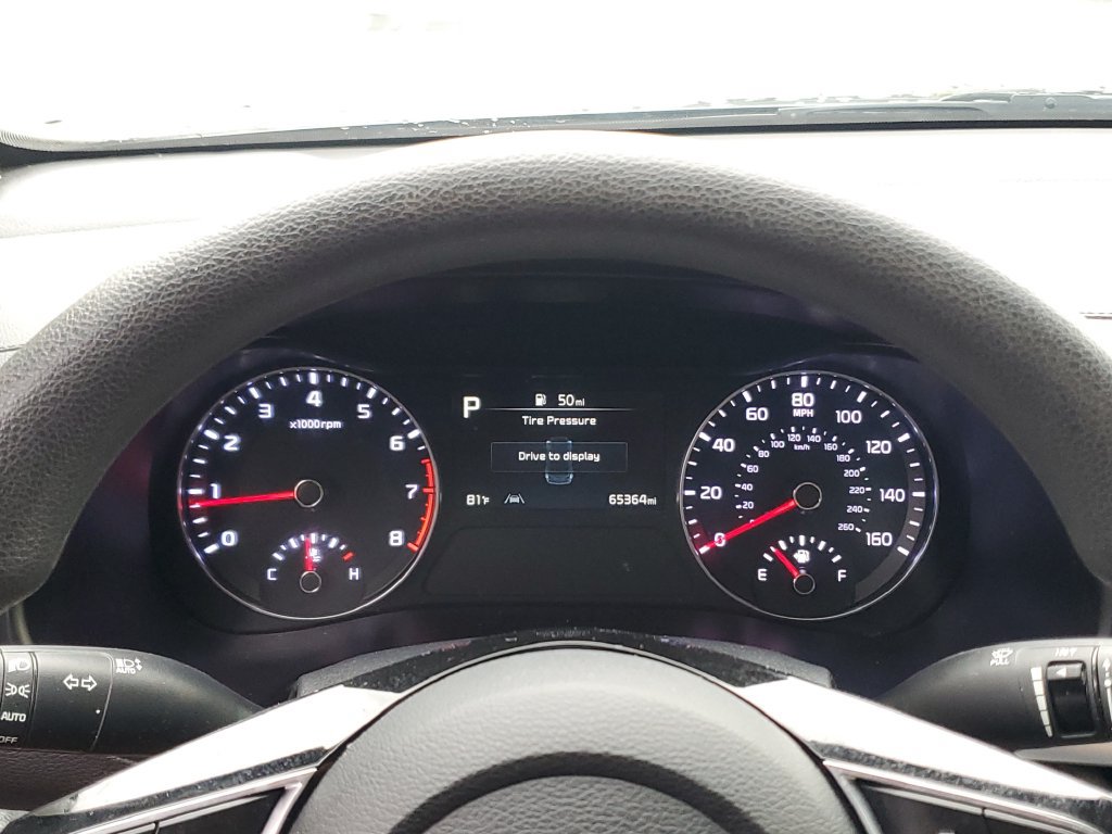 Used 2022 Kia Forte LXS FWD image 25