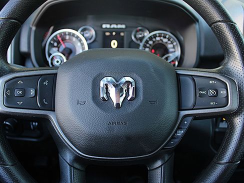 Used 2024 RAM 2500 Tradesman image 18