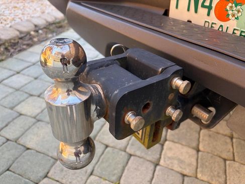 Used 2005 Chevrolet Avalanche 2500 w/ Preferred Equipment Group image 34