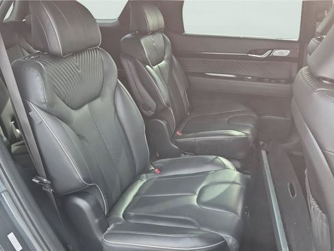 Used 2024 Hyundai Palisade Calligraphy AWD/4WD image 15
