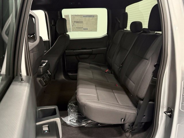 New 2026 Ford F150 STX w/ Equipment Group 200A AWD/4WD image 23