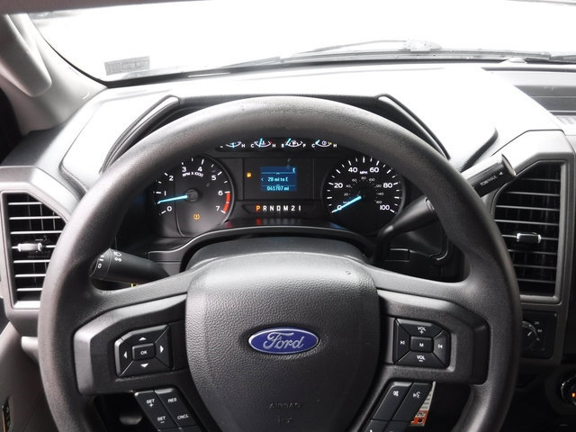 Used 2019 Ford F350 XL w/ XL Value Package AWD/4WD image 38