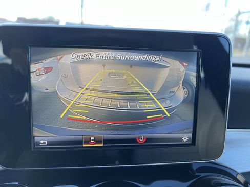 Used 2016 Mercedes-Benz C 300 4MATIC Sedan image 15