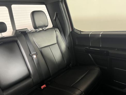 Used 2021 Ford F250 Lariat AWD/4WD image 15