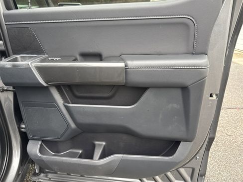 Used 2022 Ford F150 XLT w/ Equipment Group 302A High image 17