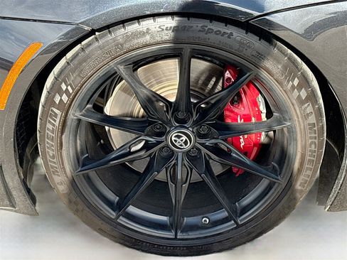 Used 2024 Toyota Supra Premium image 27