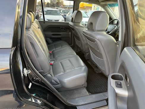 Used 2006 Honda Pilot EX-L image 10