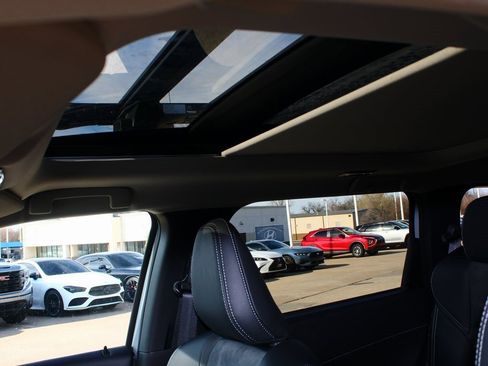 New 2026 Mitsubishi Outlander Trail Edition image 3